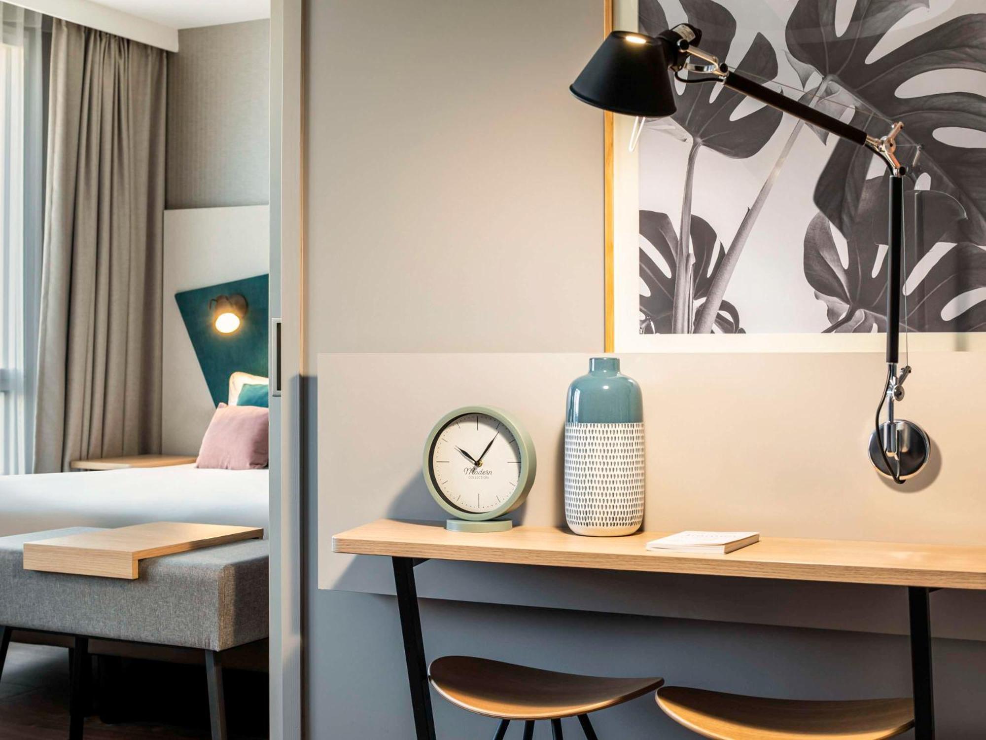 Aparthotel Adagio Glasgow Central Εξωτερικό φωτογραφία